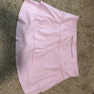 Athleta skirt